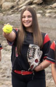 Chloe Stone's Softball Recruiting Profile 